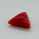 Coral  (Moonga) 8.26 Ct Certified